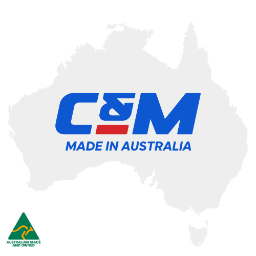 C&M Australian Agri Parts